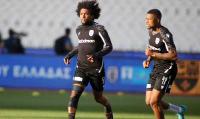 Μπίσεσβαρ: Εγκλωβίστηκε με την εθνική του στο Μεξικό - Δεν είχε να πληρώσει η ομοσπονδία