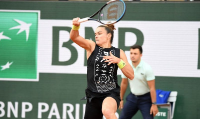 WTA: Απλησίαστη και «καρφωμένη» στην κορυφή η Σβιάτεκ, υποχώρησε 6η η Σάκκαρη