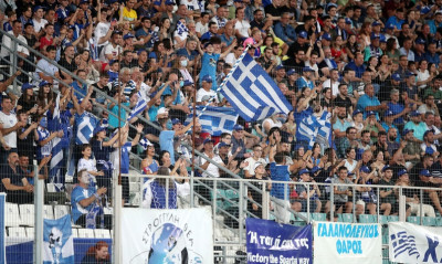 Ελλάδα-Κόσοβο: Πυρά Μπέου κατά της αστυνομίας για την ένταση στο Πανθεσσαλικό