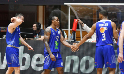 Basket League: Η ξεχωριστή επίδοση από το «διπλό» της Λάρισας