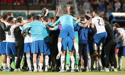 Το αυτονόητο η Εθνική Ελλάδας μακριά από την τοξικότητα