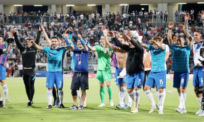 Ελλάδα: «Τα παιδιά είναι μία οικογένεια»