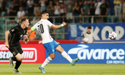 ΑΕΚ: Ένας «άλλος» Μάνταλος στα χέρια του Αλμέιδα (videos)