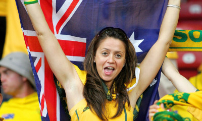 Προκριματικά Μουντιάλ: Αυστραλία και Περού διεκδικούν ένα εισιτήριο για το Κατάρ