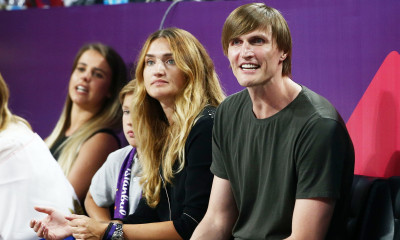 Κιριλένκο: «Δεν θα παίξουν στην Ευρώπη οι ρωσικές ομάδες»!