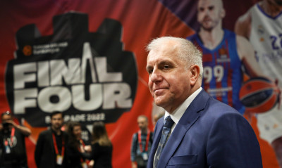 Παρτιζάν: Επανέρχεται στην Euroleague!