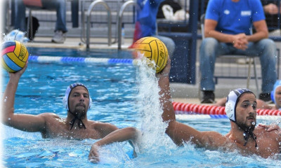 Α1 Πόλο Ανδρών: Διπλό μεταγραφικό «χτύπημα» για τον Απόλλωνα με τους Αλαμάνο και Γαρδίκα