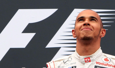 Formula 1: Το μήνυμα του Χάμιλτον για τους πόνους στη μέση και τη συμμετοχή του στον Καναδά