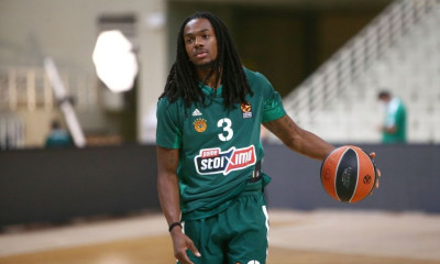 Στην Ισπανία συνεχίζει την καριέρα του ο Κέντρικ Πέρι