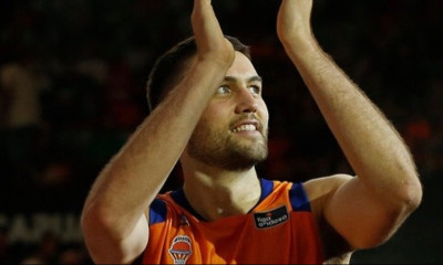 Βαλένθια: Χώρισαν οι δρόμοι με Τόμπι, έπειτα από πέντε χρόνια (video)