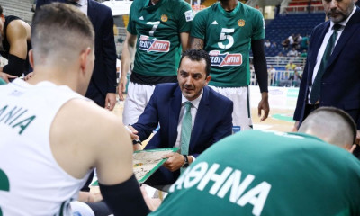 Παναθηναϊκός ΟΠΑΠ: Πλήρης στον δεύτερο τελικό κόντρα στον Ολυμπιακό