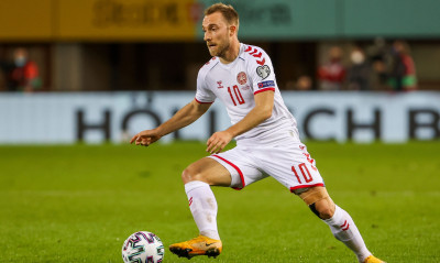 Έρικσεν: Στη λίστα της Μάντσεστερ Γιουνάιτεντ