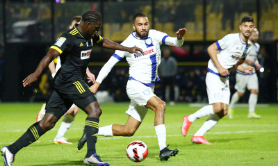 Άρης: Στη Θεσσαλονίκη ο Πίρσμαν - Τα τυπικά για την ανακοίνωση της μεταγραφής