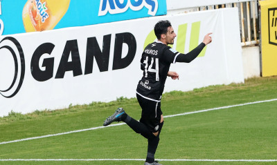 OΦΗ: Ανανέωσε με Βούρο μέχρι το 2024