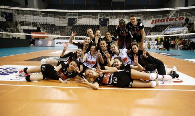 ΠΑΟΚ: Παρέμεινε «ασπρόμαυρη» η διεθνής πασαδόρος, Ελισάβετ Ηλιοπούλου