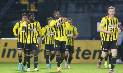 Άρης: Οι πέντε πιθανοί αντίπαλοι της ομάδας του Μπούργος