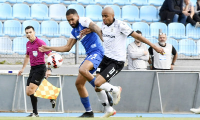 Άρης: Το συγκινητικό αντίο του Πίρσμαν στον ΠΑΣ Γιάννινα