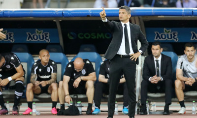 ΠΑΟΚ: Οι πέντε πιθανοί αντίπαλοι του «Δικεφάλου» στο Conference League