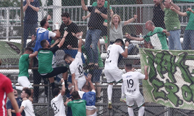 Αμανατίδης: «Παρά την πίεση ο Μακεδονικός τα κατάφερε»