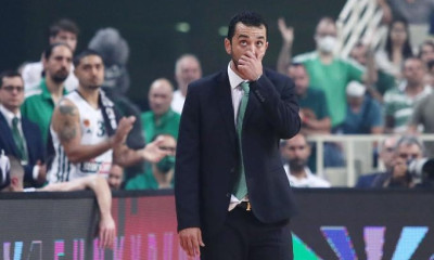 Βόβορας: «Το πρώτο πεντάλεπτο της τρίτης περιόδου ήταν καταστροφικό»