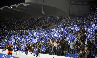 Γαλλία: Στην τρίτη κατηγορία λόγω χρεών η ιστορική Μπορντό!