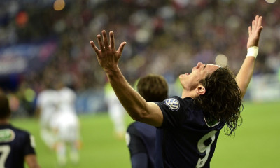 Σενάριο-βόμβα για Καβάνι και κορυφαία ελληνική ομάδα!