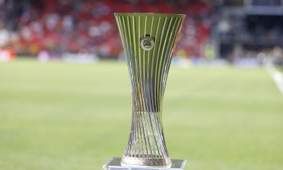 Conference League: Η κλήρωση του α’ προκριματικού - Τα ζευγάρια κι οι πιθανοί αντίπαλοι ΠΑΟΚ και Άρη