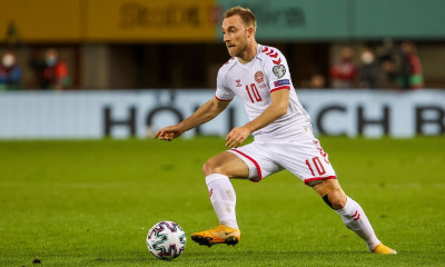 Μπρέντφορντ: Τέλος ο Έρικσεν - Έκπληξη με τη νέα του ομάδα