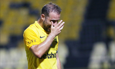 Γι' αυτή την ομάδα γυρίζει στην Ελλάδα ο Φετφατζίδης!