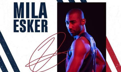 Μπασκόνια: Παρελθόν ο Γκρέιντζερ!