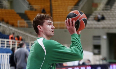 Παναθηναϊκός ΟΠΑΠ-Ολυμπιακός: Το «πράσινο» μήνυμα Χεζόνια για το ντέρμπι «αιωνίων» (photo)