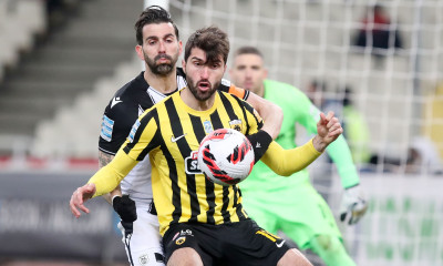 ΑΕΚ: «Τελειώνει» και ο Ανσαριφάρντ - Το μήνυμα προς τον παίκτη και η θέλησή του