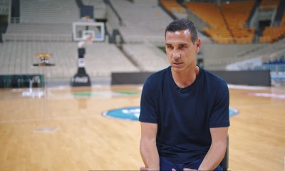 Νίκος Ζήσης στον ΟΠΑΠ: «Το 1987 άλλαξε τη ζωή όλων μας» (video)