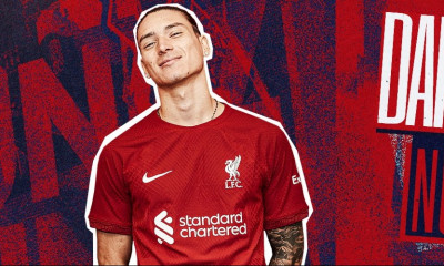 Έσκασε η «βόμβα» στην Λίβερπουλ - Ανακοινώθηκε και επίσημα ο Νούνιες