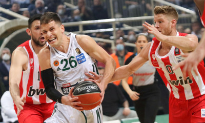 Παναθηναϊκός ΟΠΑΠ-Ολυμπιακός: Η ώρα και το κανάλι του αγώνα