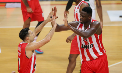 Η άμυνα του Φαλ και τα μεγάλα σουτ Βεζένκοφ-Ντόρσεϊ