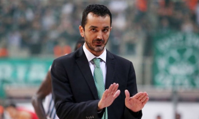 Βόβορας: «Η διαιτησία δημιούργησε τις προϋποθέσεις για τον Ολυμπιακό»