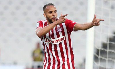 Ολυμπιακός: Υπογράφει την ανανέωση ο Ελ Αραμπί - Πότε τελειώνει το deal