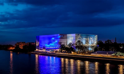 19o Παγκόσμιο Πρωτάθλημα: Στη Βουδαπέστη οι Εθνικές ομάδες Κολύμβησης και Καλλιτεχνικής