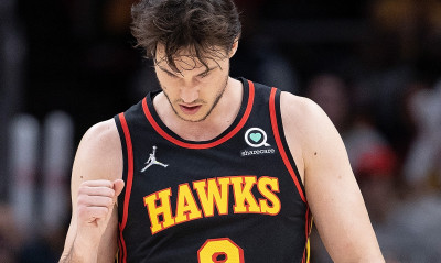 Γκαλινάρι: «Έχω ισχυρό δέσιμο με την Αρμάνι Μιλάνο, αλλά δεν επιστρέφω ακόμα στην Ευρώπη»