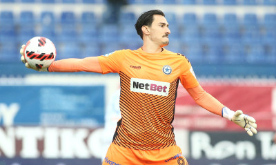 Ατρόμητος: Ανανέωσε και επίσημα ο Γιαννιώτης