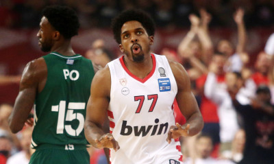 Παναθηναϊκός ΟΠΑΠ-Ολυμπιακός: Στη δωδεκάδα ο ΜακΚίσικ, εκτός ο Ζαν Σαρλ