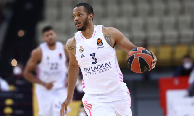 Ρεάλ Μαδρίτης: Νέα ατυχία με Ράντολφ - Η επίσημη διάγνωση