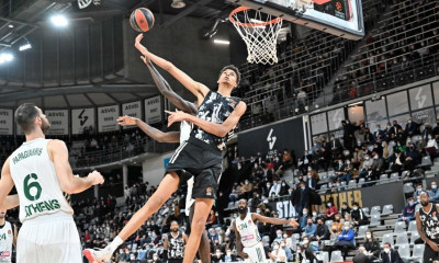 Βιλερμπάν: Πιθανή η αποχώρηση Ουεμπανιάμα