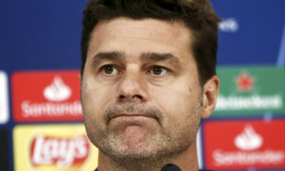 Παρί Σεν Ζερμέν: Συμφωνία Ποτσετίνο για το «διαζύγιο»