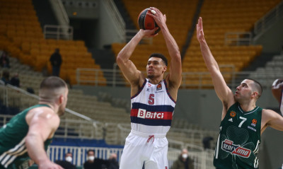 Μπασκόνια: Πρόταση ανανέωσης σε Μπόλντγουιν