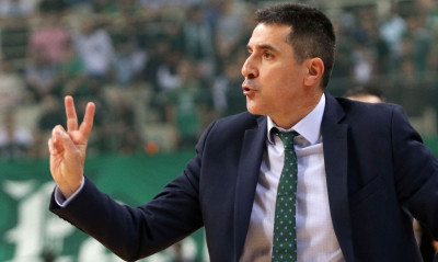 Απόλυτη επιβεβαίωση Onsports - Ανακοινώνεται από την Τόφας ο Πρίφτης