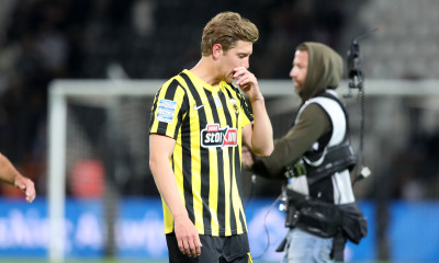 ΑΕΚ: Τσεκάρει Φράνσον ο Αλμέιδα - Δεύτερη ευκαιρία για τον Σουηδό