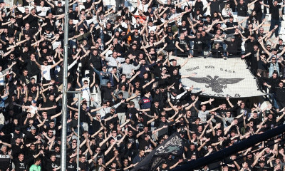 ΠΑΟΚ: Η τιμωρία της Λέφσκι Σόφιας με τον «Δικέφαλο» - Το μερικό κλείσιμο της Τούμπας