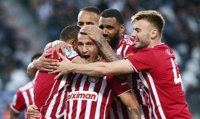 Ολυμπιακός: Πικρές αναμνήσεις με Ισραηλινούς και δύο απολύσεις προπονητών! (vids)